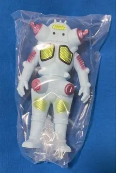 新品未開封】復刻版 キングジョー 450ウルトラセブン マルサン - メルカリ