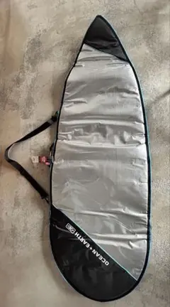 ⭐︎アイルトンセナ様専用⭐︎新品　オーシャンアンドアース 5'8