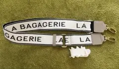 LA BAGAGERIE ショルダーストラップのみのサムネイル