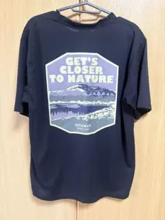 COLEMAN GET'S CLOSER TO NATURE Tシャツのサムネイル