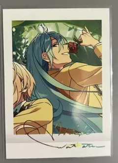 あんスタ　ぱしゃこれ　日々樹渉　わたる