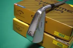 フォーティーン TB-5 FORGED 6番アイアン（2023年モデル）#6単体のサムネイル
