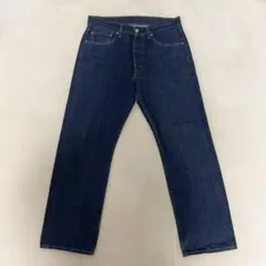 Levi's リーバイス501 LVC USA製 赤耳 セルビッジ W30 濃紺 - メルカリ