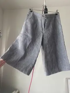 トゥモローランド　ハーフパンツ