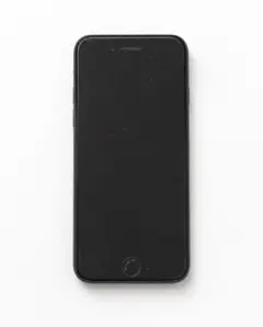 Apple iPhone 7 128GB ブラック 本体