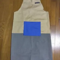 専用になります。新品　140〜160キッズエプロン