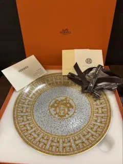 2026年最新】エルメス 皿 モザイクの人気アイテム - メルカリ