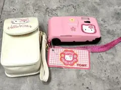 キティ ガラケー 電卓 キーホルダー 平成レトロ y2k - メルカリ