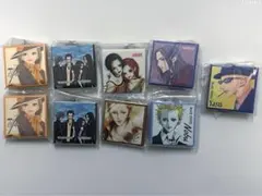 NANA CD風アクリルチャーム　ガチャガチャ