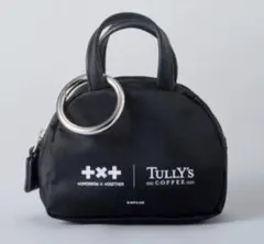 新品未開封☆ TOMORROW X TOGETHER TULLY'S エコバッグ