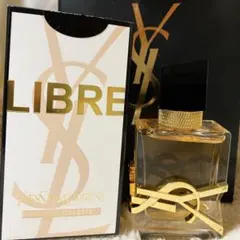 YSL リブレ　オーデトワレ