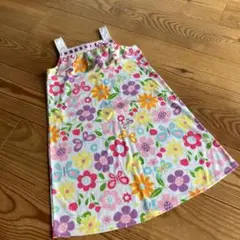 GYMBOREEジンボリーのワンピースＳ（5/6）