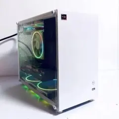 2025年最新】RX6600xt ゲーミングpcの人気アイテム - メルカリ