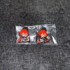 勝利の女神 NIKKE リバラバ！1&2 ガチャガチャ