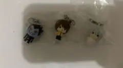 デスノート めじるしアクセサリー 3種まとめ売り