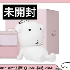 ガナディ エチュード 折りたたみミラー 手鏡 ハンドミラー ganadi 가나 