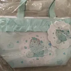 けろけろけろっぴ サイドポケットトートバッグ maison de fleur - メルカリ