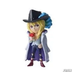 ONE PIECE ワンピの実　第十四海戦　キャベンデッシュ