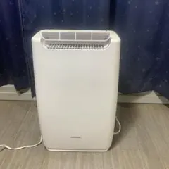 IRIS OHYAMA 衣類乾燥除湿機 DCE-6515 本体 - メルカリ