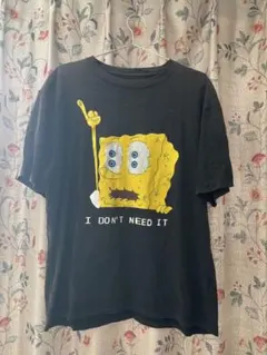 UNIQLO UT SpongeBob CPFM コラボTシャツ XL