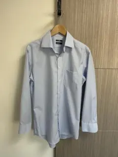 スーツセレクト　カッターシャツ2枚セット