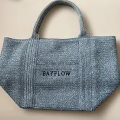 BAYFLOW トートバッグのサムネイル