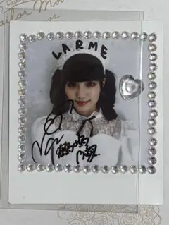 鶴嶋乃愛 直筆サイン入りチェキ 2025年最新】鶴嶋乃愛 サインの人気アイテム - メルカリ