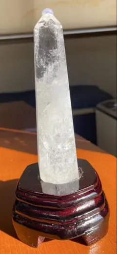 2026年最新】水晶 台座の人気アイテム - メルカリ