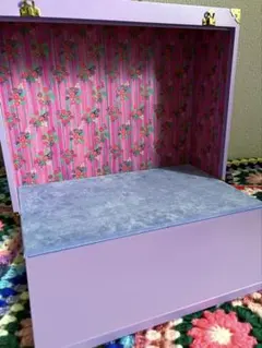 レトロモダンオーバーニーソックスセット リカちゃん ブライス | Mercari
