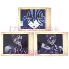 【猗窩座】鬼滅の刃　ぱしゃこれ　無限列車編