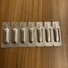 Youth 美容液 アンプル 7個