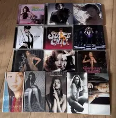 2026年最新】安室奈美恵cdの人気アイテム - メルカリ