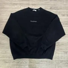 トレーナー / TAKEO KIKUCHI / size L