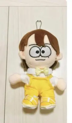 timelesz 猪俣周杜 タムぬい ぬい服 ニカゲーム衣装風お洋服 - メルカリ