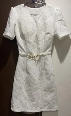 高級韓国ドレスPEARL キャバドレス