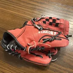 お値下げしました！SSKグローブ 子供用（3から5歳）