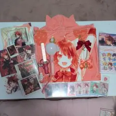 すとぷり　莉犬　りいぬ　おまけ付き