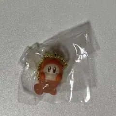 カービィ ワドルディ グミ キーホルダー
