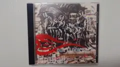 Fire Ball DON'T LOOK BACK CD アルバム