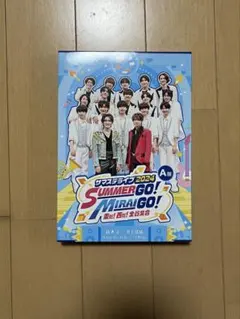 2025年最新】サマステ dvdの人気アイテム - メルカリ