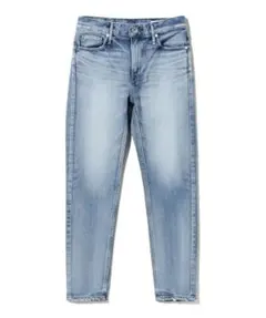 upper hights / THE STELLAⅡ デニムパンツ　サイズ26