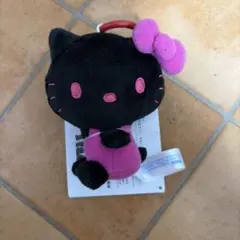 ハローキティ カラビナ付マスコット Vol.2
