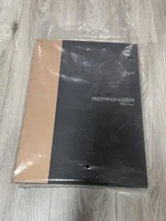 2026年最新】レプロナイザー4dplusの人気アイテム - メルカリ