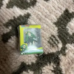 クレヨンしんちゃん ミニチュアパッケージコレクション3 トッペマ・マペット