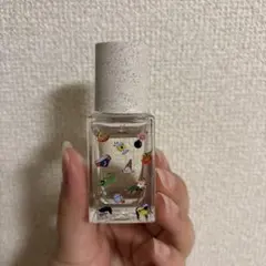 数回プッシュのみ】MUCHA(ミュシャ) CARNATION オードトワレ - メルカリ