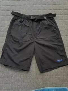 Penfield ショートパンツ ブラックのサムネイル