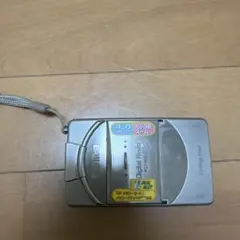 SHARP MD-MS721-S MDレコーダー ジャンク - メルカリ