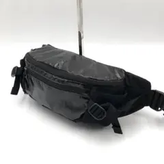 パタゴニア ブラックホール ウエストポーチ ボディバッグ ブラック 黒のサムネイル