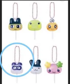 たまごっち　カラフルキャンディチャーム