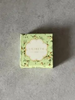 新品未使用リリベスLILIBETHmini クッションファンデーション7g23号のサムネイル